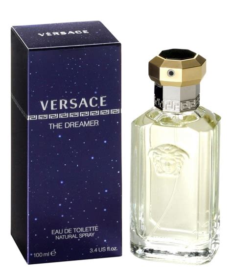 versace men eau de toilette dreamer|Versace dreamer superdrug.